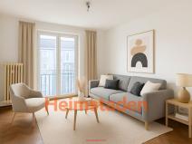 Pronájem bytu 2+1, Ostrava - Zábřeh, Asejevova, 48 m2