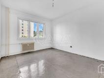 Prodej bytu 2+1, Praha - Vokovice, Evropská, 52 m2