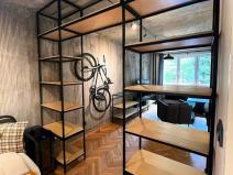 Pronájem bytu 2+kk, Praha - Záběhlice, Hlavní, 80 m2