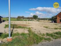 Prodej pozemku pro bydlení, Záměl, 865 m2