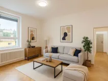 Prodej bytu 2+1, Králův Dvůr - Počaply, Plzeňská, 62 m2