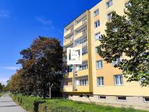 Pronájem bytu 3+1, Olomouc, Velkomoravská, 70 m2