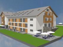 Prodej komerčního pozemku, Nová Pec - Nové Chalupy, 8059 m2