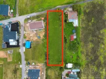 Prodej pozemku pro bydlení, Smečno, Hrdlívská, 2050 m2