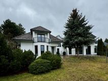 Prodej rodinného domu, Šestajovice, Ve Vilkách, 230 m2