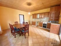 Prodej bytu 4+1, Mohelnice - Křemačov, 80 m2