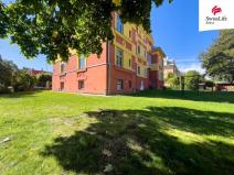 Prodej bytu 2+1, Polička, E. Beneše, 46 m2