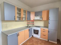 Pronájem bytu 3+1, Tábor, Vídeňská, 72 m2
