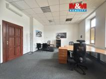 Pronájem kanceláře, Mladá Boleslav - Mladá Boleslav IV, Ptácká, 170 m2