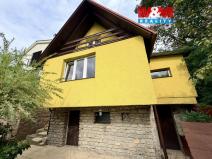 Prodej chaty, Mokrá-Horákov - Mokrá, 51 m2