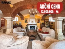 Prodej rodinného domu, Uhelná Příbram - Pukšice, 300 m2