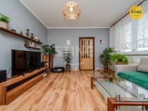 Prodej bytu 2+1, Havířov, Emy Destinnové, 43 m2