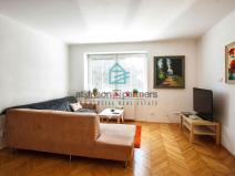 Pronájem bytu 2+1, České Budějovice - České Budějovice 6, Čechova, 58 m2