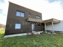 Prodej rodinného domu, Velký Týnec, Leopolda Prečana, 150 m2