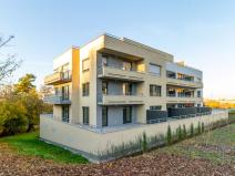 Prodej bytu 2+kk, Praha, 54 m2