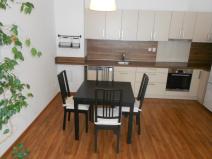 Pronájem bytu 2+kk, České Budějovice 3, B. Smetany, 58 m2