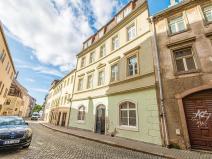 Prodej rodinného domu, Žitava, Německo, Innere Oybiner Straße, 648 m2