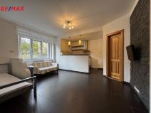 Prodej bytu 1+kk, Olomouc, Wolkerova, 33 m2