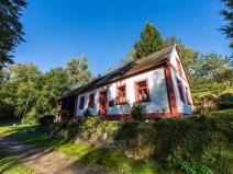 Prodej rodinného domu, Bujanov - Suchdol, 143 m2