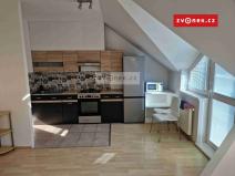 Pronájem bytu 1+kk, Uherské Hradiště, 40 m2