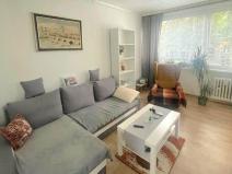 Pronájem bytu 3+1, Most, K. H. Borovského, 54 m2