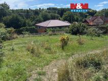 Prodej pozemku pro bydlení, Tismice, 600 m2