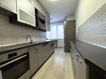 Pronájem bytu 2+1, Plzeň - Lobzy, Rokycanská, 54 m2