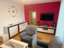 Pronájem bytu 3+1, České Budějovice, Jírovcova, 64 m2