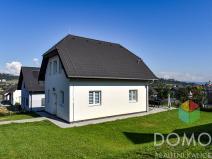 Prodej rodinného domu, Trubín, Na Vyhlídce, 96 m2