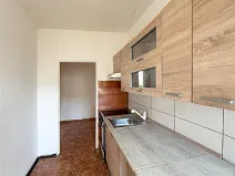 Pronájem bytu 2+1, Chomutov, Jirkovská, 62 m2