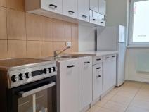 Pronájem bytu 2+1, Chomutov, Kadaňská, 60 m2