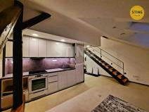 Pronájem bytu 2+kk, Ostrava, Fügnerova, 45 m2