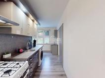 Prodej bytu 2+1, Chomutov, Zahradní, 61 m2