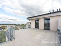 Pronájem bytu 2+kk, Brandýs nad Labem-Stará Boleslav - Brandýs nad Labem, Augustina Lukeše, 48 m2