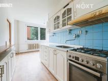 Prodej bytu 3+1, Otrokovice, SNP, 69 m2