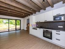 Prodej bytu 3+kk, Horní Bečva, 65 m2