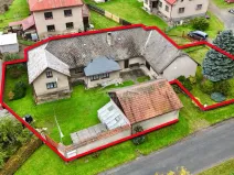 Prodej rodinného domu, Oudoleň, 140 m2