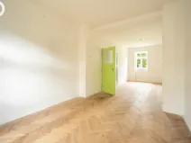 Prodej bytu 3+1, Nová Paka, Lomnická, 76 m2