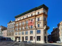 Prodej bytu 1+kk, Olomouc, 8. května, 35 m2