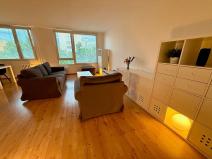 Pronájem bytu 3+kk, Praha - Michle, Přímětická, 70 m2