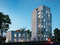 Prodej bytu 4+kk, Praha - Chodov, Klapálkova, 110 m2