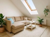 Prodej bytu 2+kk, Brno, Nádražní, 55 m2