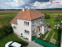 Prodej rodinného domu, Náklo, 200 m2