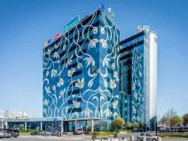 Pronájem kanceláře, Praha - Chodov, Türkova, 500 m2