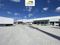 Pronájem výrobních prostor, Plzeň - Skvrňany, U Nové Hospody, 1000 m2