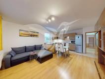 Pronájem bytu 3+kk, Vejprnice, Jižní Svahy, 75 m2