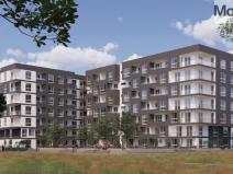 Prodej bytu 3+kk, Golem, 88 m2