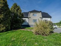 Prodej rodinného domu, Rychvald, 370 m2