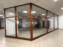 Pronájem obchodního prostoru, Brno - Brno-město, Orlí, 62 m2