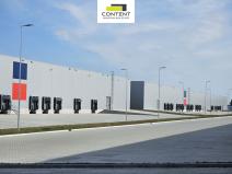 Pronájem výrobních prostor, Mošnov, 10217 m2